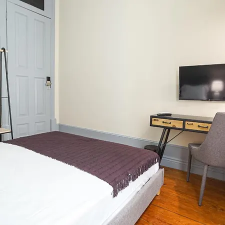 Patio79 Гостевой дом *