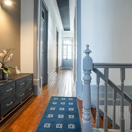 Patio79 בית הארחה