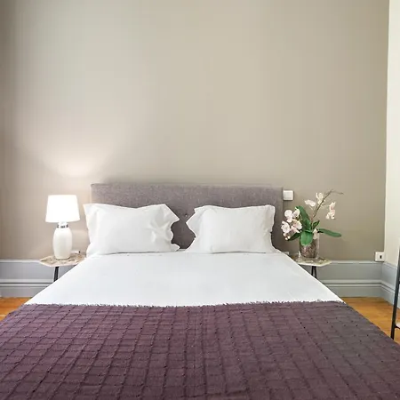 Pensionat Patio79 Aveiro