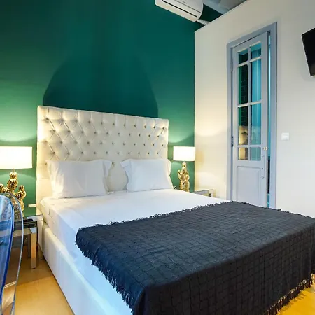 Patio79 Авейру