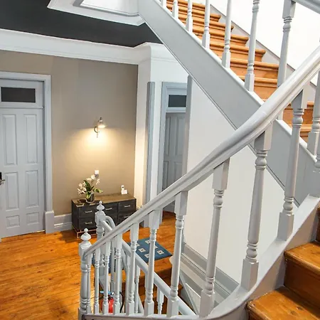 Гостевой дом Patio79