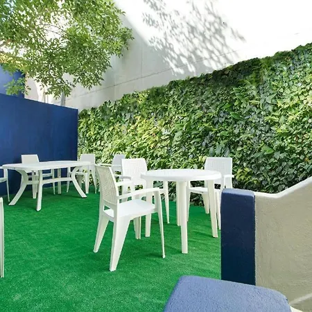 Patio79 Авейру