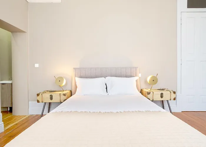 Patio79 בית הארחה