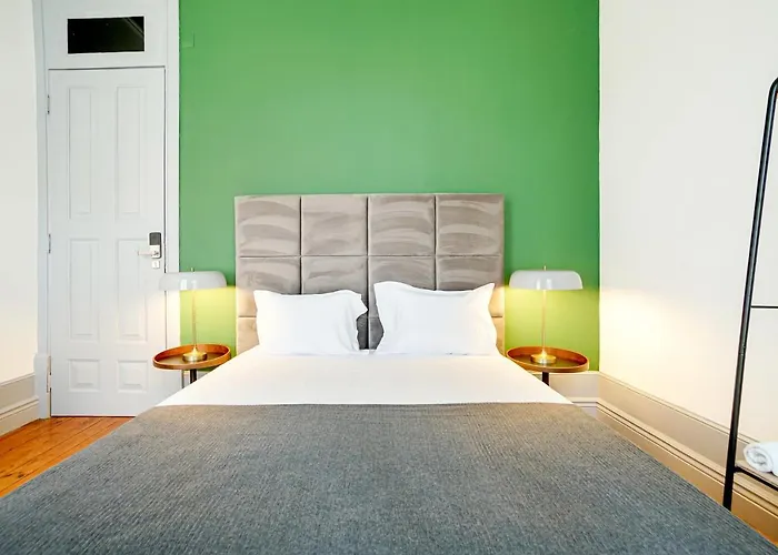 Patio79 בית הארחה