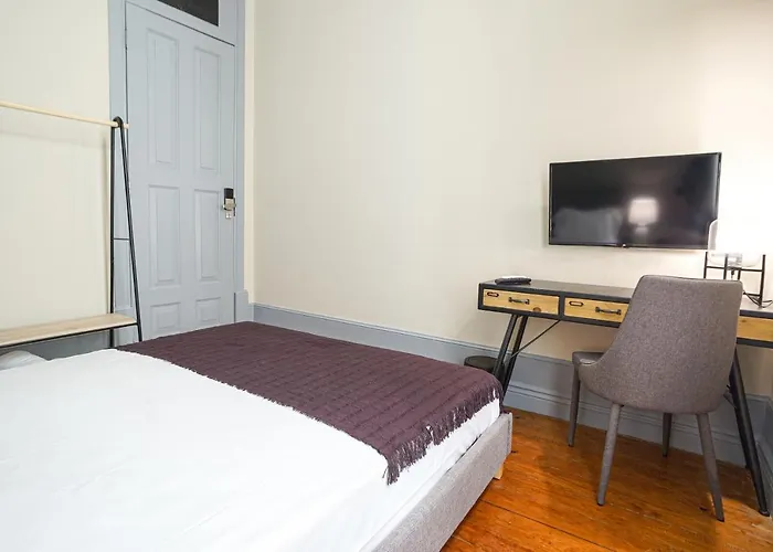 Patio79 Гостевой дом *