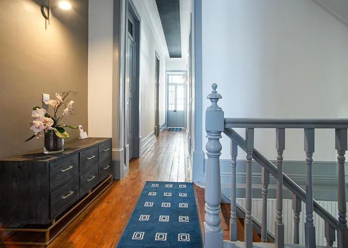 Patio79 Гостевой дом