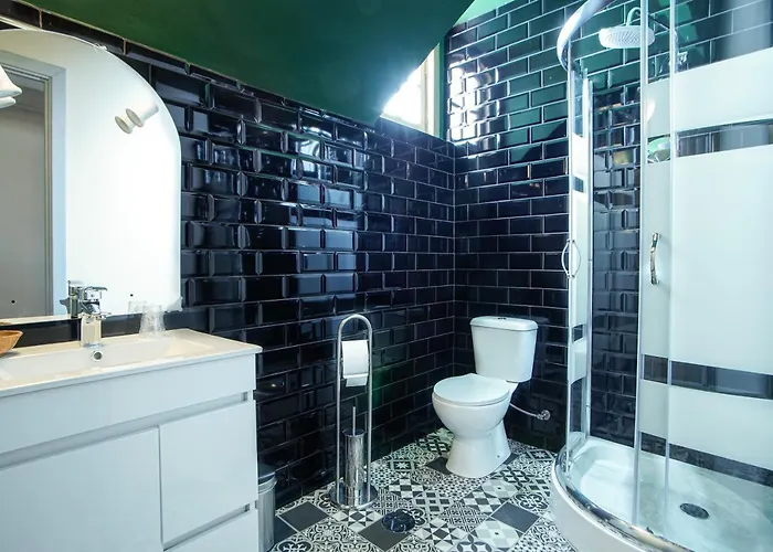 Patio79 Гостевой дом