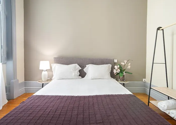 Гостевой дом Patio79 Авейру