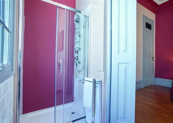 Patio79 * Авейру