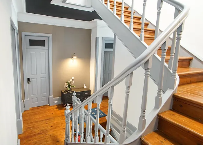 Гостевой дом Patio79