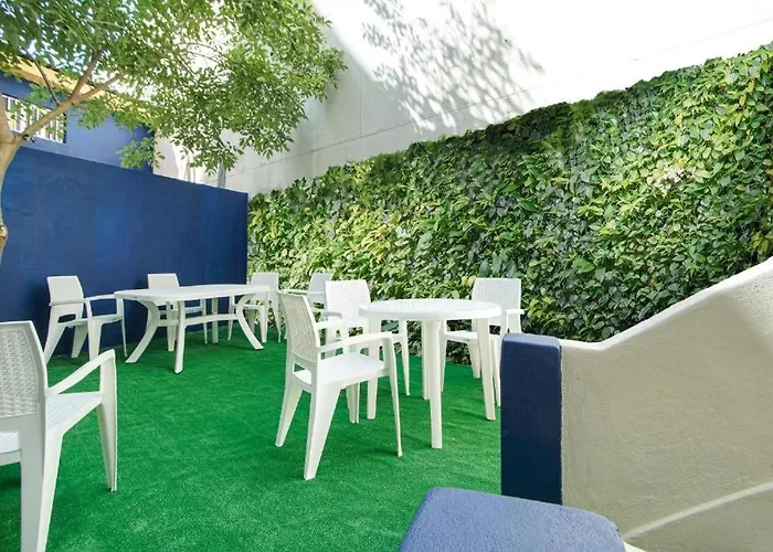 Patio79 Авейру